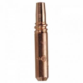 MILLER ELECTRIC Miller MIG Welding Tapered Contact Tip 209030