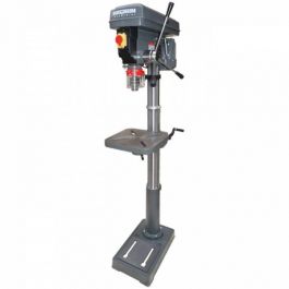 Magnum Industrial 17