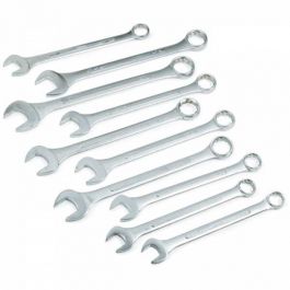 Jumbo wrench deals set