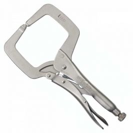 C vise clamp discount