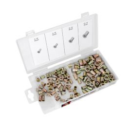 Threaded Rivet Nuts And Threaded Rivet Inserts: Are They Really