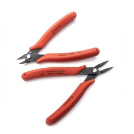 Crescent 2 Piece Shear Cutter Mini Pliers Set