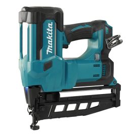 Makita 18V LXT 16ga Cordless Finish Nailer - Tool Only