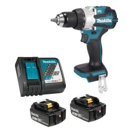 Makita drill 2025