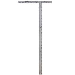 Mayes 10181 48 Aluminum Drywall Square