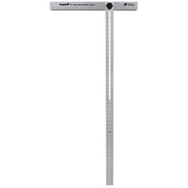 Empire 48 in. Adjustable T-Square