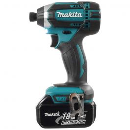 Makita 18V 1/4\