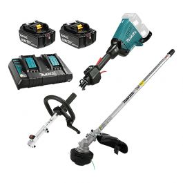 Makita split shaft sale 36v