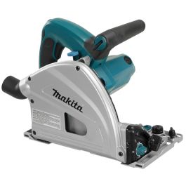 Makita 18v track store saw kit
