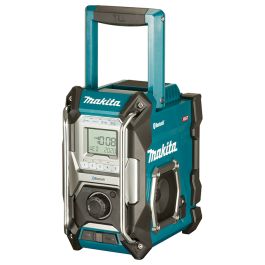 Makita MR002G 12V-40V Jobsite Stereo w/Bluetooth - Tool Only
