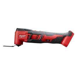 M18 Lithium-Ion Cordless Oscillating Multi-Tool - Tool Only Milwaukee