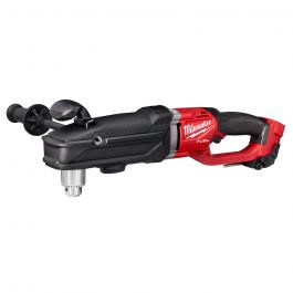 Super clearance hole hawg
