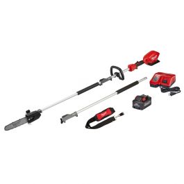 Image of Milwaukee M18 Fuel 2825-21PS pole saw