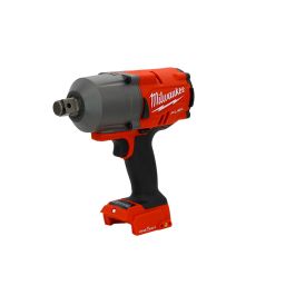 Milwaukee fuel torque wrench best sale