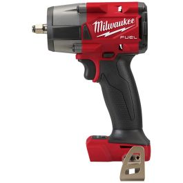 M18 FUEL 18 Volt Lithium-Ion Brushless Cordless 3/8