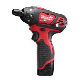 Milwaukee 12 volt drill and impact best sale