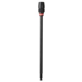 Milwaukee 12 in. x 7/16 in. Universal Quik-Lok Extension