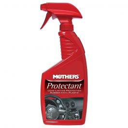 Mothers on sale plastic polish