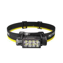 Nitecore HC65 UHE 2000 Lumens Headlamp