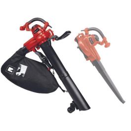 Motorized on sale leaf vacuum
