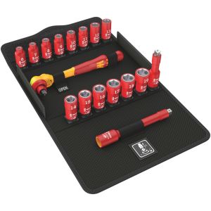 メンテナンス WERA bicycle big pack 1 tool set Amazon.com: Bicycle Set 1 Bits assortment with ratchet