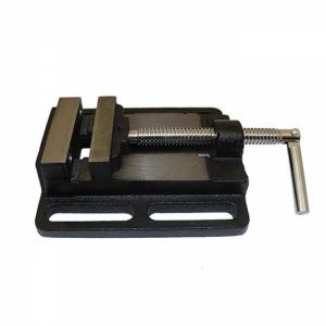 HHIP Pro-Series 35mm Stainless Steel Sine EDM Vise - Jumbo Industrial - View #11