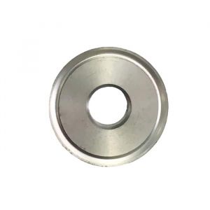 Holey Galahad See Through Disco Rotondo In Carburo Di Tungsteno, Per Sgrossatura E Finitura, King Arthur