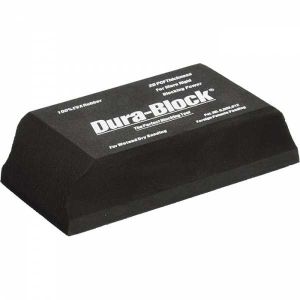 Dura-Block AF4419 Full Size Sanding Block, 2-3/4 In W X 16 In L, 1-1/2 - Foto 7