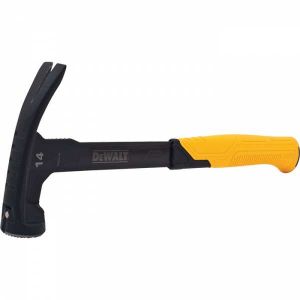 ESTWING Ultra Series Hammer - 19 oz Rip Claw Framer with