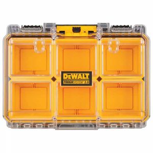 MILWAUKEE PACKOUT, 5 1/2 In W X 6 In H X 16 13/16 In L, Polypropylene - Foto 7