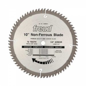 Freud 12-Inch Ripping Saw Blade — 30 Tooth FTG, 1-Inch Arbor, Glue Line Rip