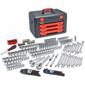 Wera Bicycle-Set Torque 1