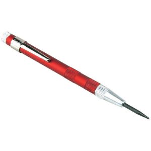 Starrett Automatic Centre Punch