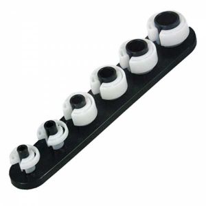 Lisle 56750 Dichtungs-Abzieher - Profi Werkzeug Für Öl- & Fettdichtungen