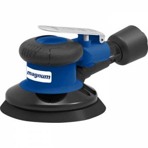 Ingersoll-Rand Co. | 5151-5-HL | 5" Air Random Orbital Sander, 3/16 - View #9