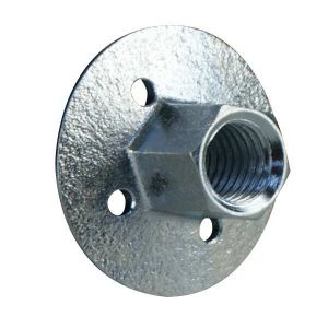 Mudder 2 Pieces 5 Inch 8 Hole Hook And Loop Orbital Sander Replacement Pad Backi - View #7