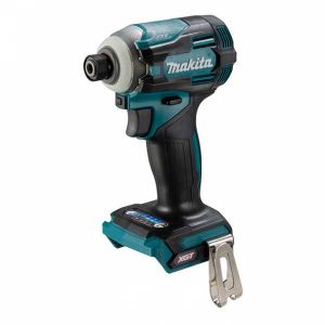 makita インパクト Makita 40V max XGT Brushless Cordless 1/4