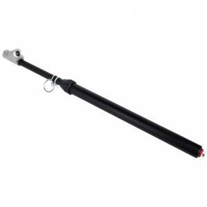 Milton Dual Head Straight Foot Air Chuck