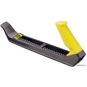 Stanley 10" SurForm Round File - View #2