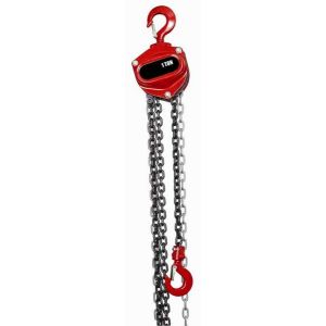 よっちん610 BIG RED ATRT1061CR Torin 600lbs Capacity Manual Hand Crank