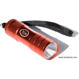 Police Security Twin Power Lampe Frontale LED Rechargeable Et Alcaline Double Puissance, Résistante à L'eau, Résistante Aux Chocs Avec Chargement USB-C 800 Lumens