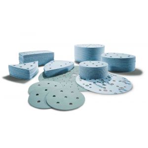 PLANEX D225 P220 GRIT 25PK PLANEX D225 P220 GRIT 25PK