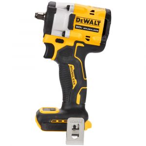 DEWALT 20V MAX Lithium-Ion Cordless Compact 1/2 DEWALT 20V MAX Lithium-Ion Cordless Compact 1/2