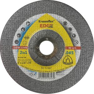 Klingspor Edge Special 5