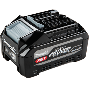 Makita 40V MAX XGT 4.0Ah Battery