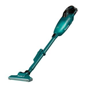 Makita 40V MAX XGT Cordless Stick Vacuum Cleaner (Blue) Kit