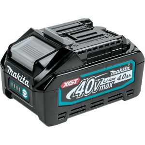 Makita 40V MAX XGT 2.5 Ah Li-Ion Battery