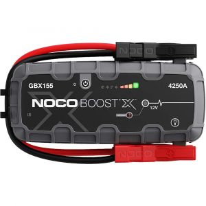 NOCO Genius BoostHD 2000 Amp UltraSafe Lithium Jump Starter