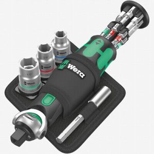 Wera Bicycle Set 1, 14 Pieces