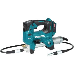 Makita 40Vmax XGT Brushless 3-1/2